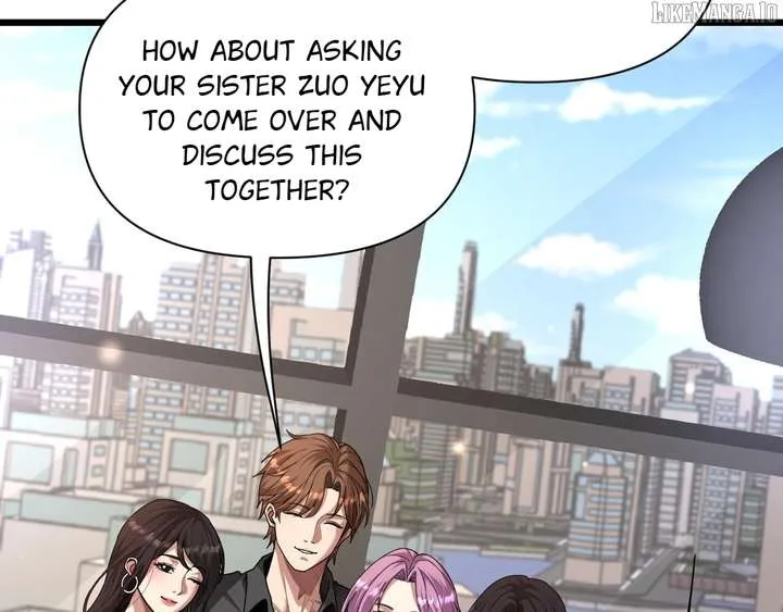I’m Stuck On The Same Day For A Thousand Years Chapter 224 page 147 - 