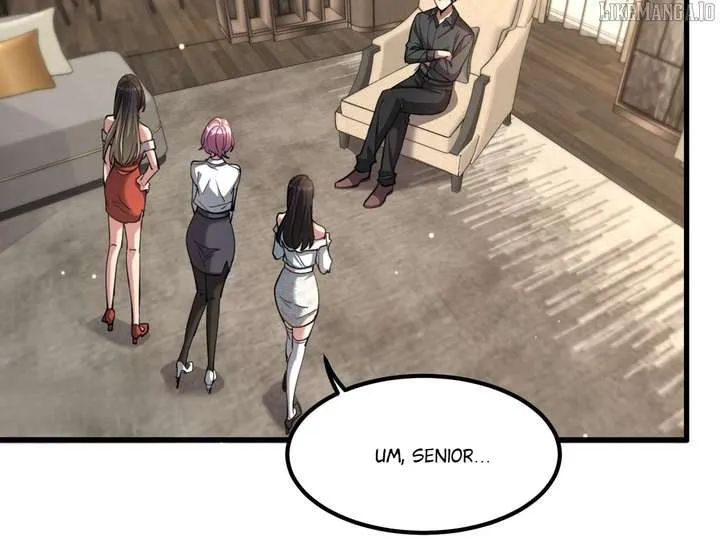 I’m Stuck On The Same Day For A Thousand Years Chapter 224 page 16 - 