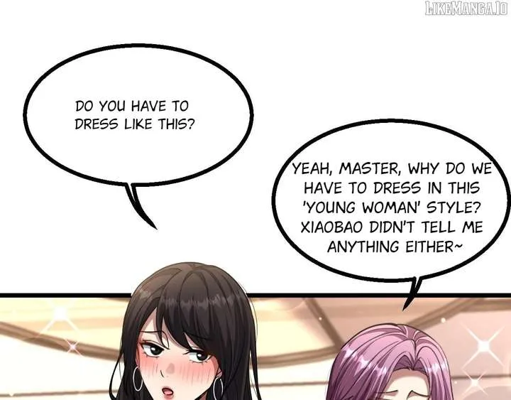 I’m Stuck On The Same Day For A Thousand Years Chapter 224 page 17 - 