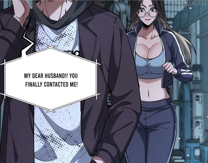 I’m Stuck On The Same Day For A Thousand Years Chapter 224 page 3 - 