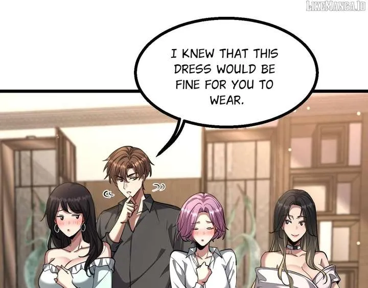 I’m Stuck On The Same Day For A Thousand Years Chapter 224 page 21 - 