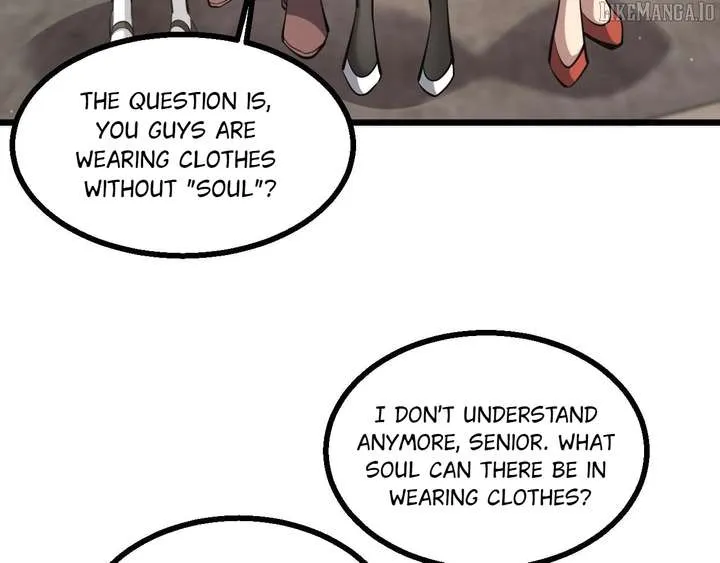 I’m Stuck On The Same Day For A Thousand Years Chapter 224 page 23 - 