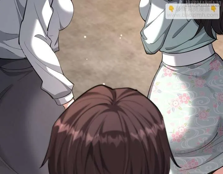 I’m Stuck On The Same Day For A Thousand Years Chapter 224 page 25 - 