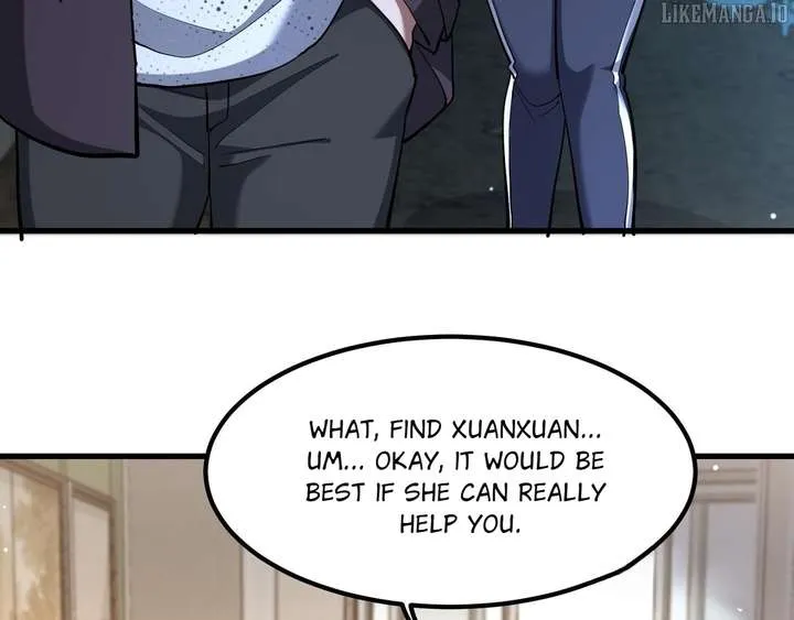 I’m Stuck On The Same Day For A Thousand Years Chapter 224 page 4 - 