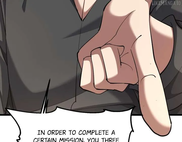 I’m Stuck On The Same Day For A Thousand Years Chapter 224 page 31 - 