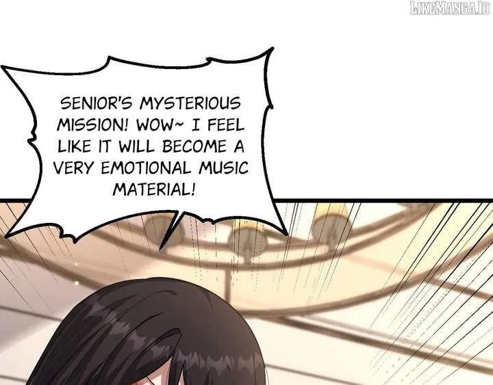 I’m Stuck On The Same Day For A Thousand Years Chapter 224 page 33 - 