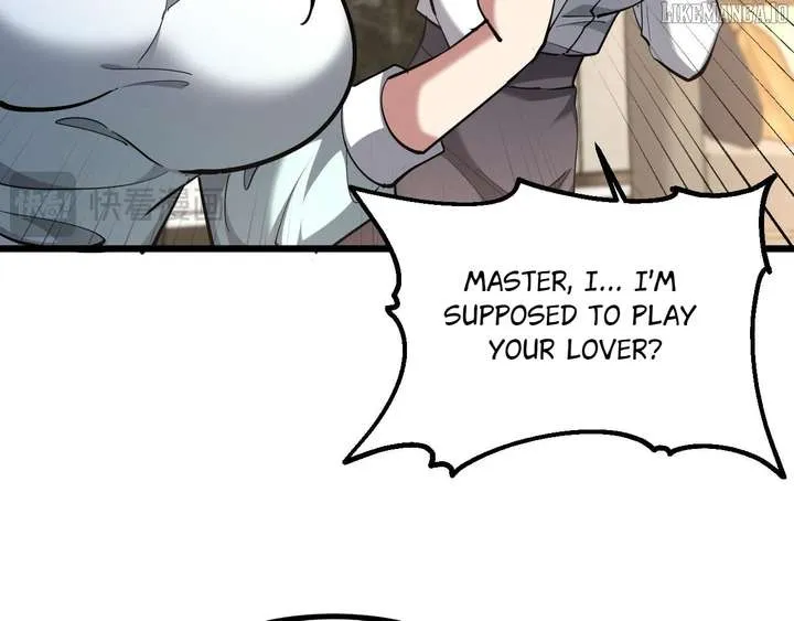 I’m Stuck On The Same Day For A Thousand Years Chapter 224 page 35 - 