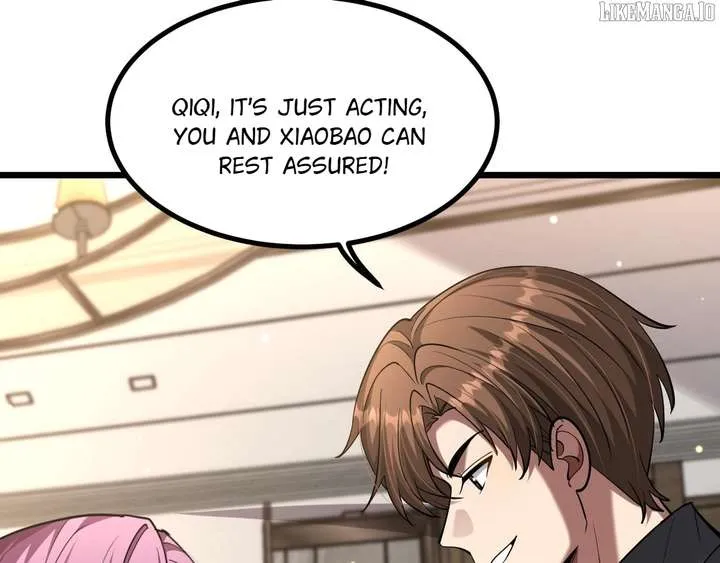 I’m Stuck On The Same Day For A Thousand Years Chapter 224 page 36 - 