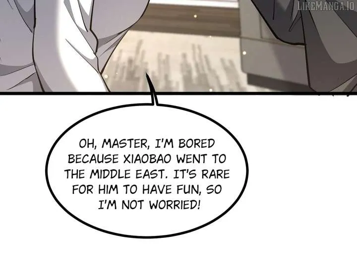 I’m Stuck On The Same Day For A Thousand Years Chapter 224 page 38 - 