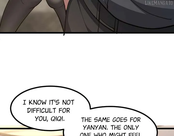 I’m Stuck On The Same Day For A Thousand Years Chapter 224 page 42 - 