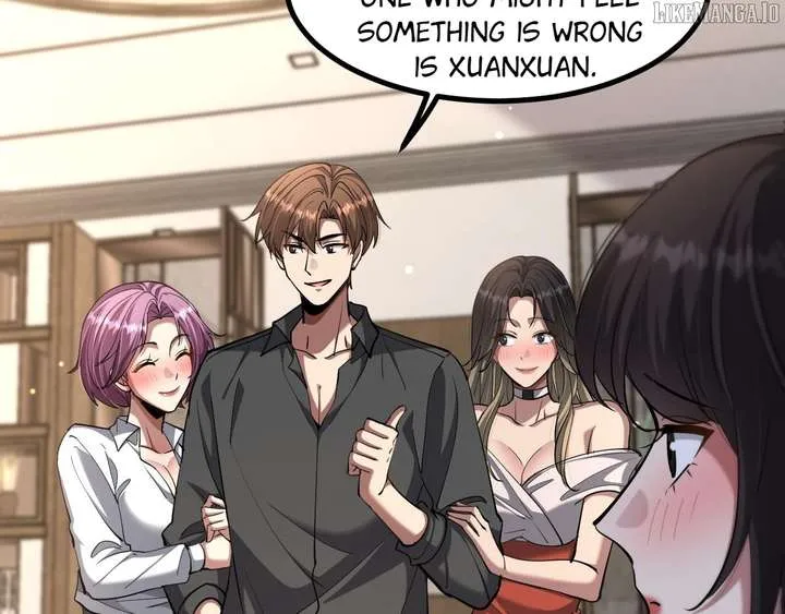 I’m Stuck On The Same Day For A Thousand Years Chapter 224 page 43 - 