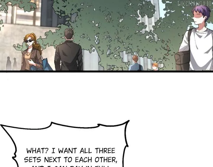 I’m Stuck On The Same Day For A Thousand Years Chapter 224 page 50 - 