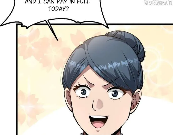 I’m Stuck On The Same Day For A Thousand Years Chapter 224 page 51 - 