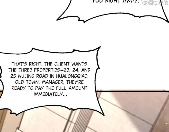 I’m Stuck On The Same Day For A Thousand Years Chapter 224 page 53 - 