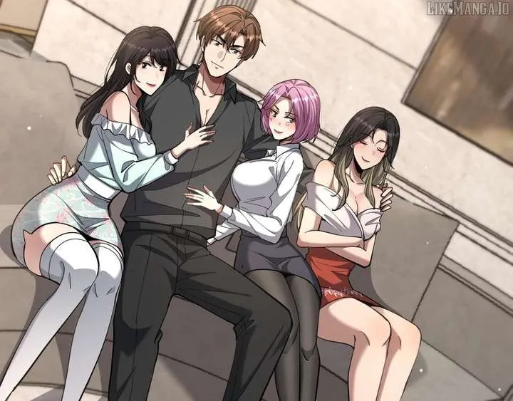 I’m Stuck On The Same Day For A Thousand Years Chapter 224 page 54 - 
