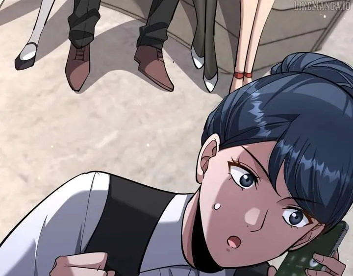 I’m Stuck On The Same Day For A Thousand Years Chapter 224 page 55 - 