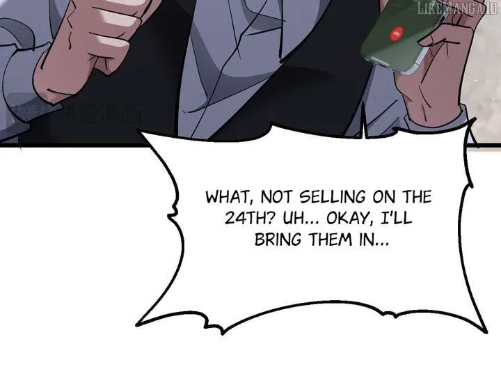 I’m Stuck On The Same Day For A Thousand Years Chapter 224 page 56 - 
