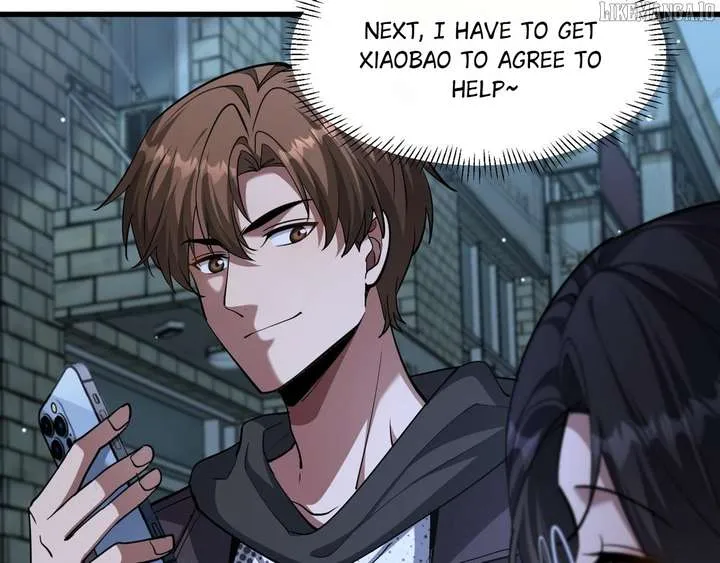 I’m Stuck On The Same Day For A Thousand Years Chapter 224 page 7 - 