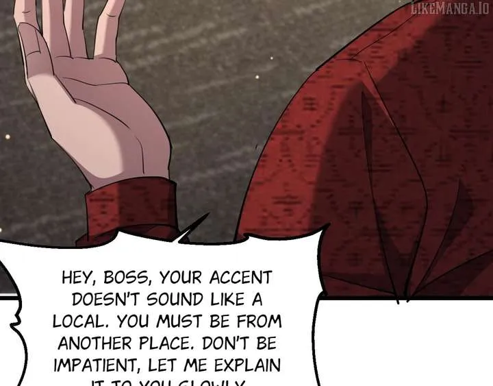 I’m Stuck On The Same Day For A Thousand Years Chapter 224 page 65 - 