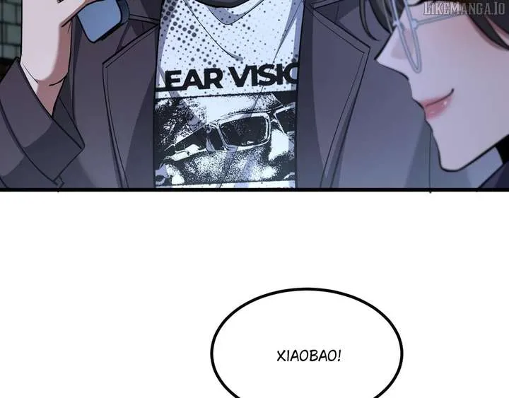 I’m Stuck On The Same Day For A Thousand Years Chapter 224 page 8 - 