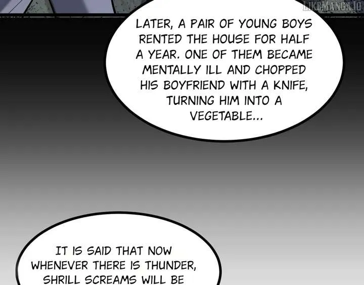 I’m Stuck On The Same Day For A Thousand Years Chapter 224 page 71 - 