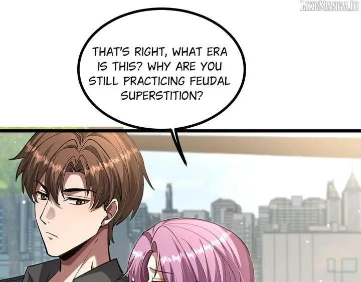 I’m Stuck On The Same Day For A Thousand Years Chapter 224 page 78 - 