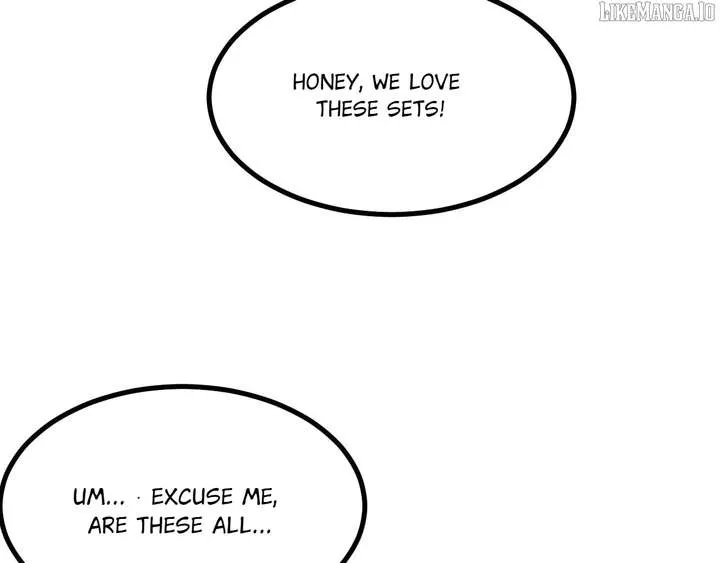 I’m Stuck On The Same Day For A Thousand Years Chapter 224 page 81 - 