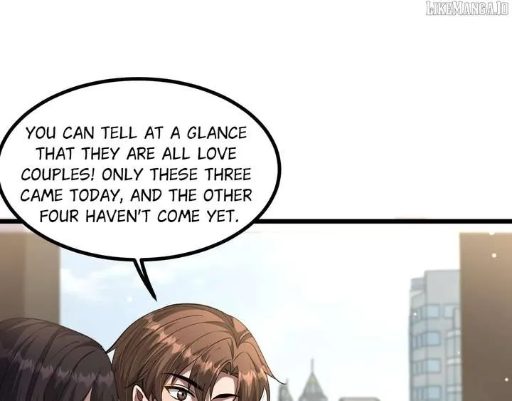 I’m Stuck On The Same Day For A Thousand Years Chapter 224 page 84 - 