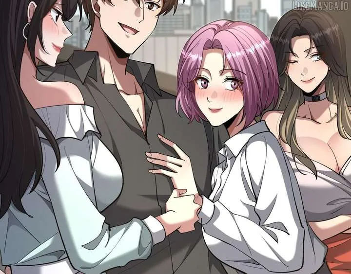 I’m Stuck On The Same Day For A Thousand Years Chapter 224 page 85 - 