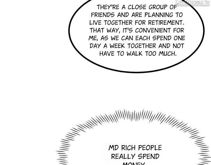 I’m Stuck On The Same Day For A Thousand Years Chapter 224 page 87 - 