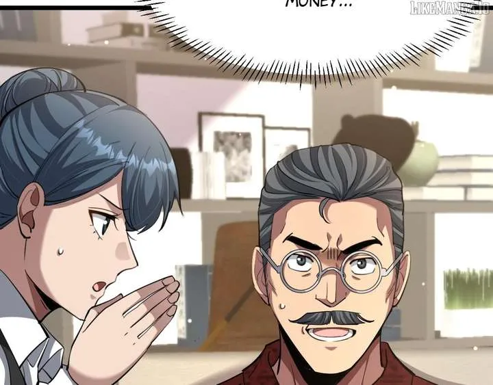 I’m Stuck On The Same Day For A Thousand Years Chapter 224 page 88 - 