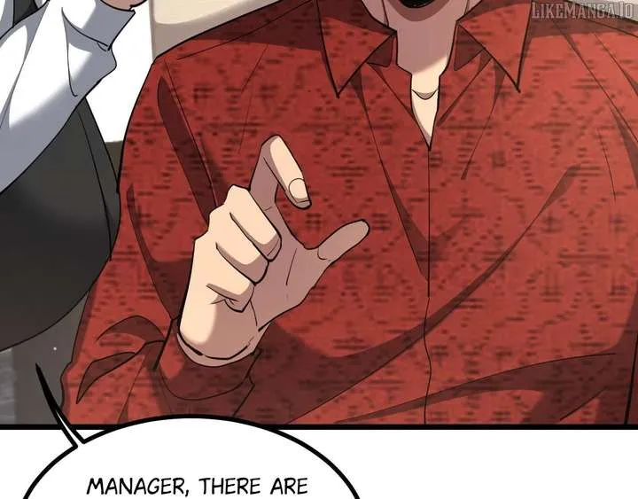 I’m Stuck On The Same Day For A Thousand Years Chapter 224 page 89 - 