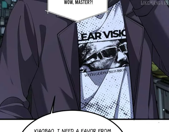 I’m Stuck On The Same Day For A Thousand Years Chapter 224 page 10 - 