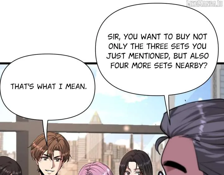 I’m Stuck On The Same Day For A Thousand Years Chapter 224 page 91 - 