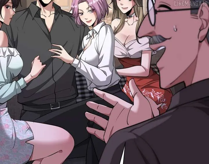 I’m Stuck On The Same Day For A Thousand Years Chapter 224 page 92 - 