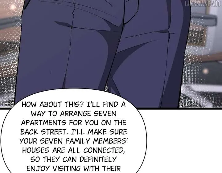 I’m Stuck On The Same Day For A Thousand Years Chapter 224 page 97 - 