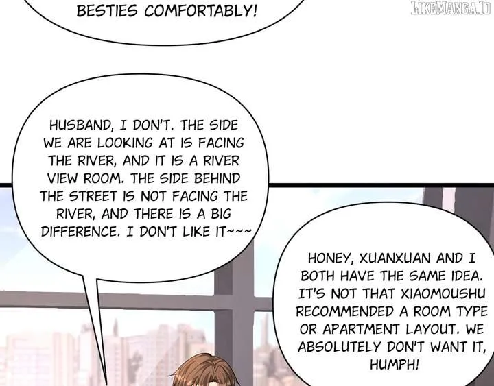 I’m Stuck On The Same Day For A Thousand Years Chapter 224 page 98 - 