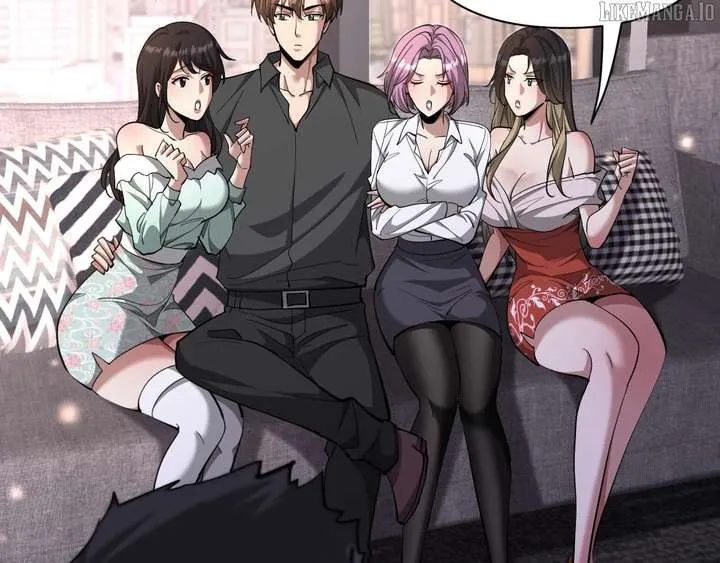 I’m Stuck On The Same Day For A Thousand Years Chapter 224 page 99 - 