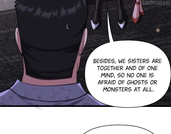 I’m Stuck On The Same Day For A Thousand Years Chapter 224 page 100 - 
