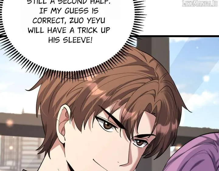 I’m Stuck On The Same Day For A Thousand Years Chapter 225 page 11 - 