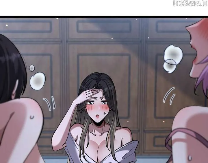 I’m Stuck On The Same Day For A Thousand Years Chapter 225 page 116 - 
