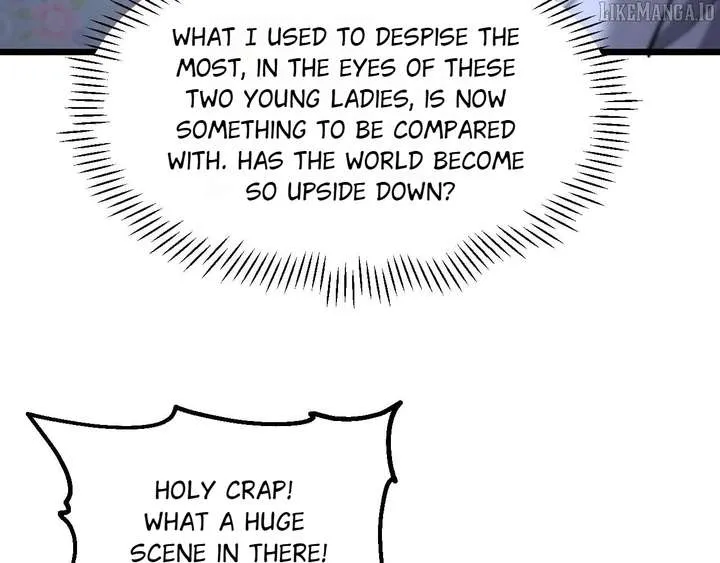 I’m Stuck On The Same Day For A Thousand Years Chapter 225 page 118 - 