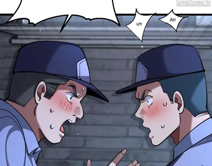 I’m Stuck On The Same Day For A Thousand Years Chapter 225 page 119 - 