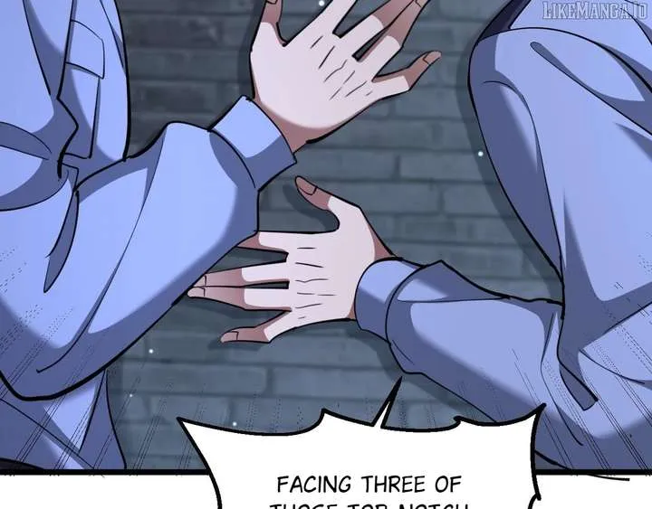 I’m Stuck On The Same Day For A Thousand Years Chapter 225 page 120 - 