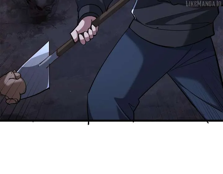 I’m Stuck On The Same Day For A Thousand Years Chapter 225 page 134 - 