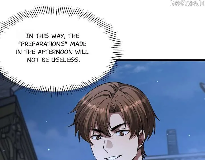 I’m Stuck On The Same Day For A Thousand Years Chapter 225 page 140 - 