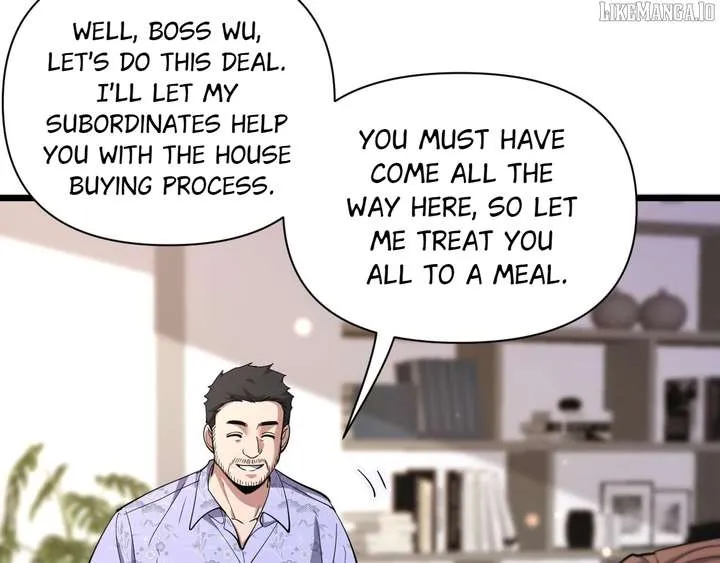 I’m Stuck On The Same Day For A Thousand Years Chapter 225 page 15 - 