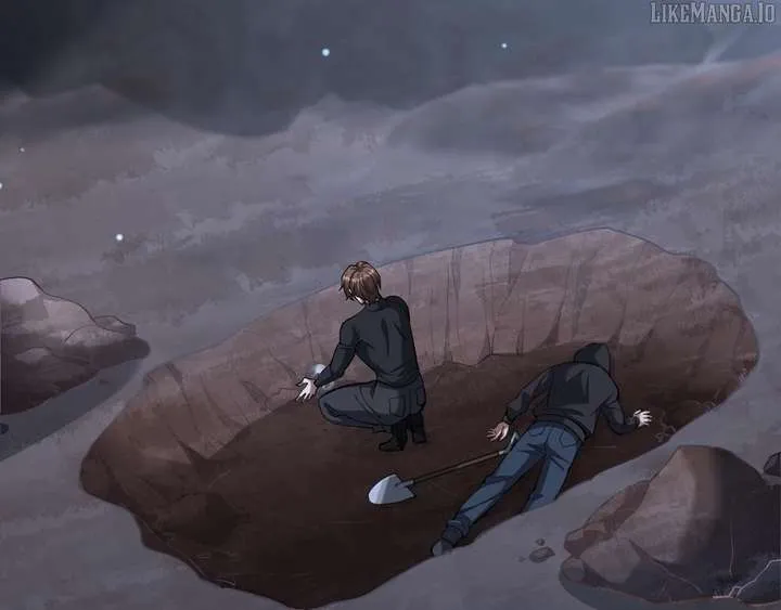 I’m Stuck On The Same Day For A Thousand Years Chapter 225 page 150 - 