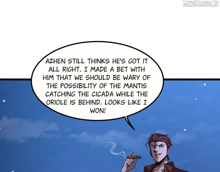 I’m Stuck On The Same Day For A Thousand Years Chapter 225 page 152 - 