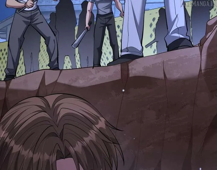 I’m Stuck On The Same Day For A Thousand Years Chapter 225 page 154 - 